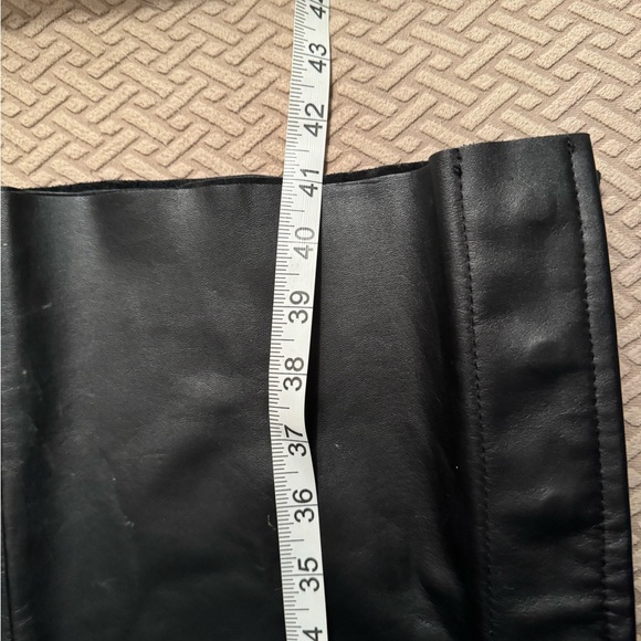 Harley Davidson Wicked Collection Chaps - Picture 5 of 11